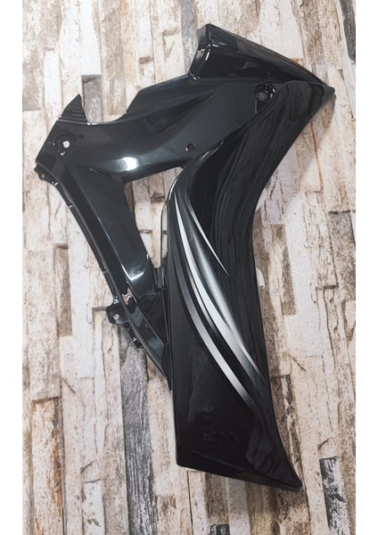 Easy Pro Rüzgarlık Sağ Gri-Beyaz Orijinal