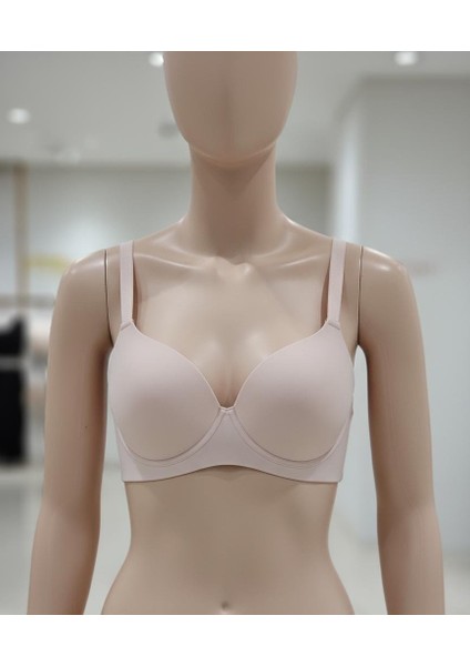 Telsiz Dikişsiz Rahat Günlük Sütyen