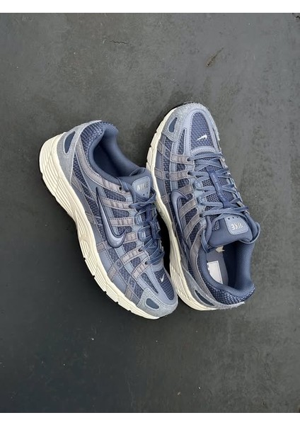 P-6000 Se Premıum Sneaker Ayakkabı-Sportxoutlet