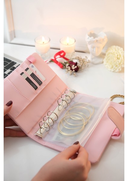 Bütçe Planlayıcı Cüzdan - Birikim Ajandası