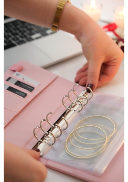 Bütçe Planlayıcı Cüzdan - Birikim Ajandası fiyatları