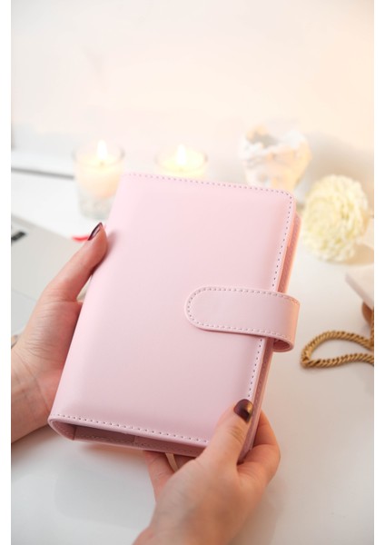 Bütçe Planlayıcı Cüzdan - Birikim Ajandası modelleri