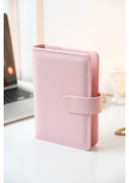 Bütçe Planlayıcı Cüzdan - Birikim Ajandası