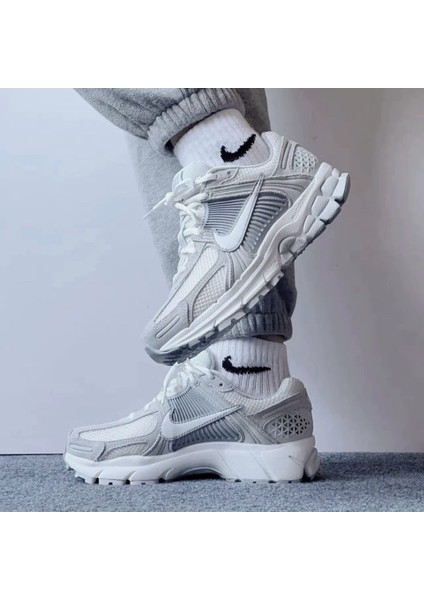 Zoom Vomero 5 'pure Platinum' Kadın Sneaker