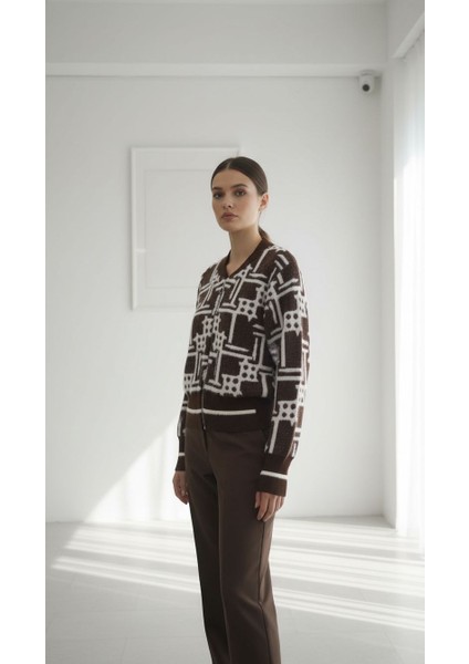 Fermuarlı Bomber Triko Hırka/ceket fiyatları