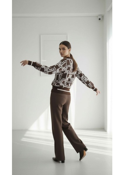 Fermuarlı Bomber Triko Hırka/ceket modelleri