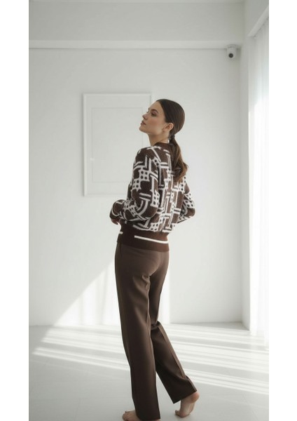 Fermuarlı Bomber Triko Hırka/ceket fırsatları