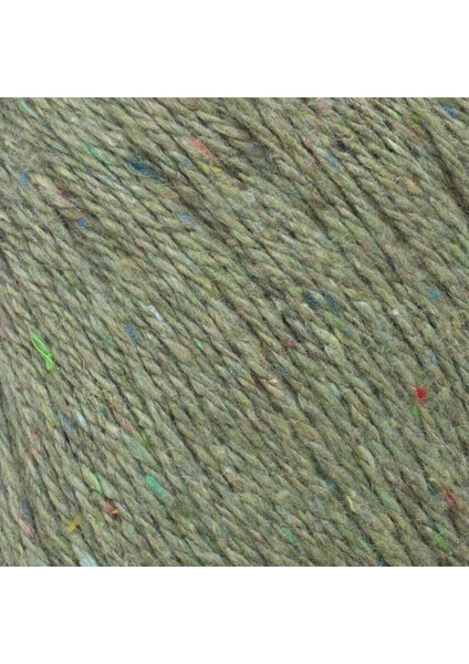 Tweed Yeşil Menj El Örgü Ipi L173 34415 fiyatları