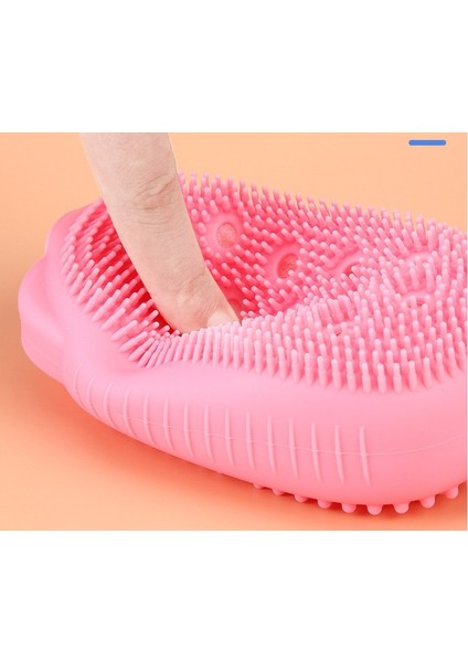 Süngerli Silikon Banyo Kesesi modelleri