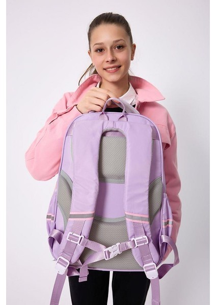 Forever Young Tam Ortopedik Destekli Su Geçirmez Sırt Çantası FY-2204 modelleri