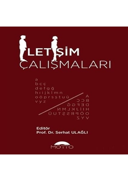 Iletişim Çalışmaları
