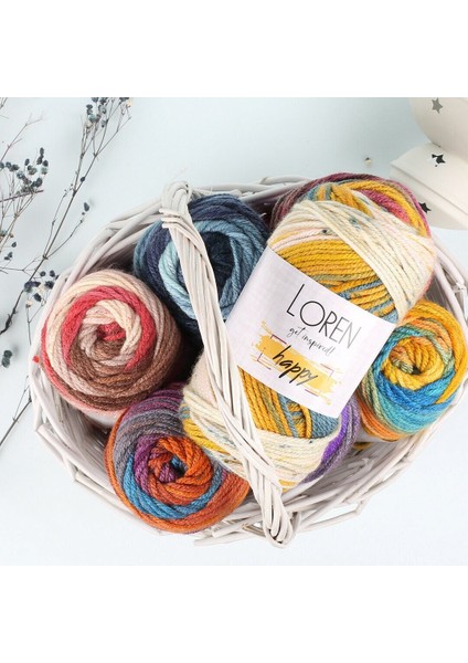 Örgü Ipi RH014 34299