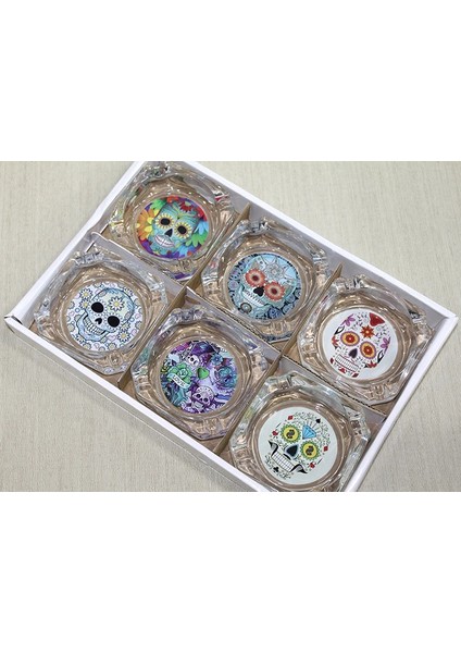 Cam Küllük ALK3646