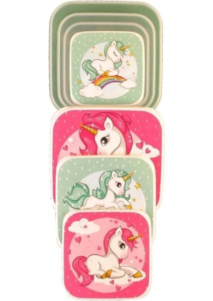 Çok Amaçlı Saklama Kabı Kavanozu (1 Adet) modelleri