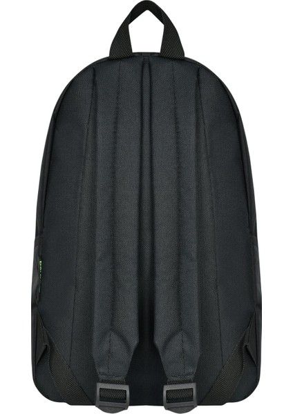 Düz Spor Sırt Çantası Siyah modelleri