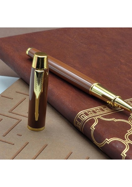 Öğretmenler Günü Hediyesi Kutulu Deri Defter Kalem Seti fiyatları