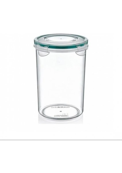 Zeytin Turşu Sebze Yıkama Kutusu Klipsli Kapaklı Saklama Kabı fırsatları