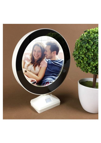 Sihirli Ayna Fotoğraf Çerçevesi Dekoratif Hediyelik fiyatları