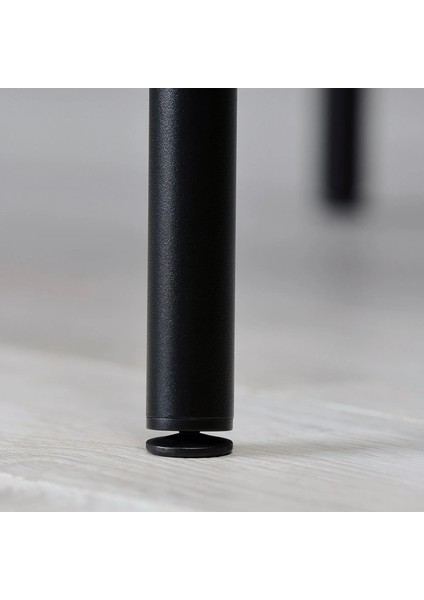 Sonhult Sehpa Seti Gri Ceviz Görünüm 2 Parça