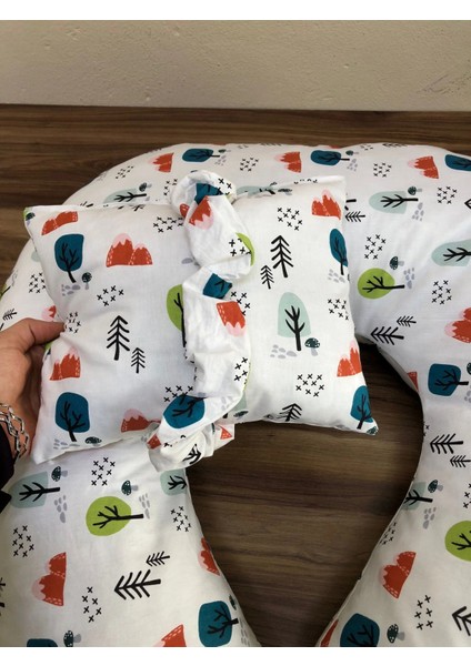 Bebek Emzirme Yastığı, Minderi fiyatları