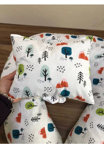 Bebek Emzirme Yastığı, Minderi fırsatları