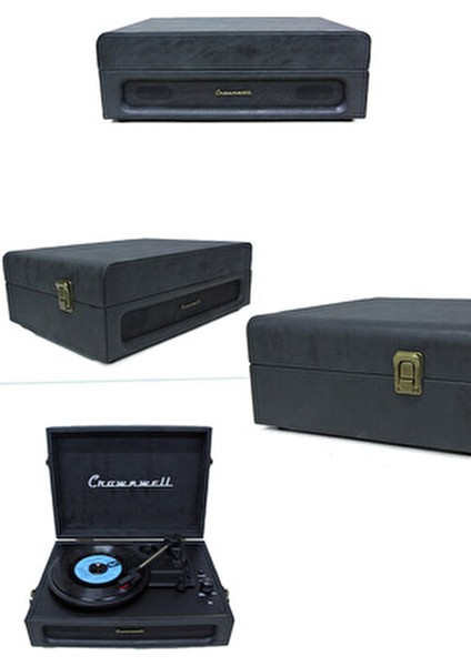 C1331 Casablanca Bluetoothlu Pikap 33 45 78 RPM Hız Seçenekleriyle Kullanıma Hazır modelleri