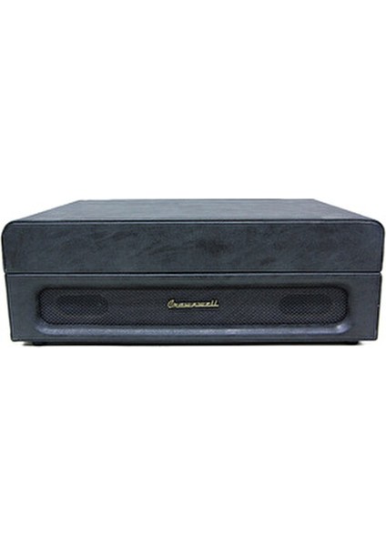 C1331 Casablanca Bluetoothlu Pikap 33 45 78 RPM Hız Seçenekleriyle Kullanıma Hazır