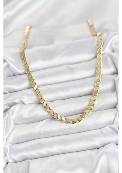 Xuping Gold Renk Arpa Kolye - TJ-BKO10628 fiyatları