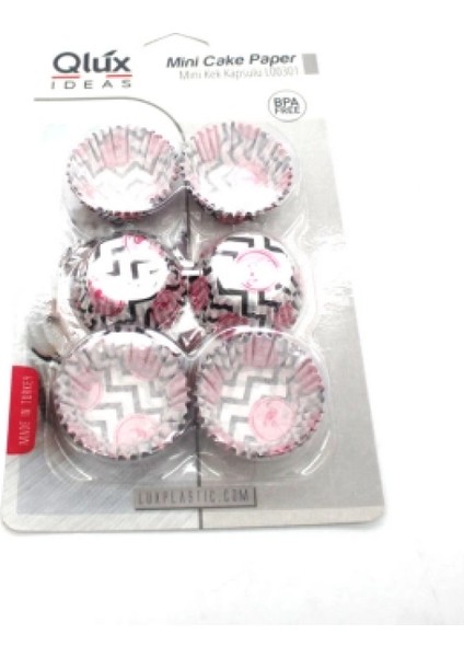 MİNİ KEK KAPSÜLÜ (4887)