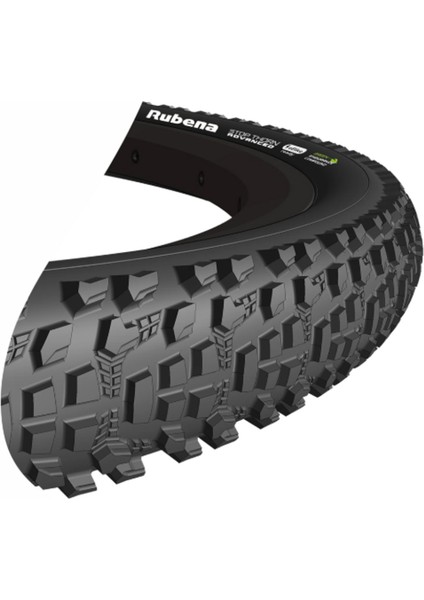 Dış Lastik - Ocelot, 27.5x2.10, St 3mm Zırhlı ve Reflektörlü modelleri