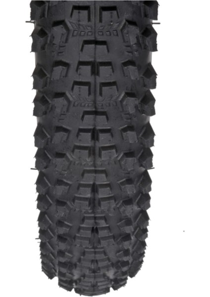 Dış Lastik - Ocelot, 27.5x2.10, St 3mm Zırhlı ve Reflektörlü