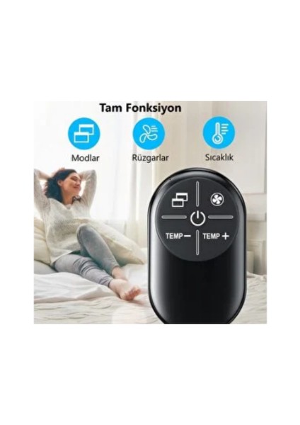 K8 Universal Klima Uzaktan Akıllı Kumanda Tüm Modellere ve Klimalara Uyumlu Anahtar Kumanda modelleri