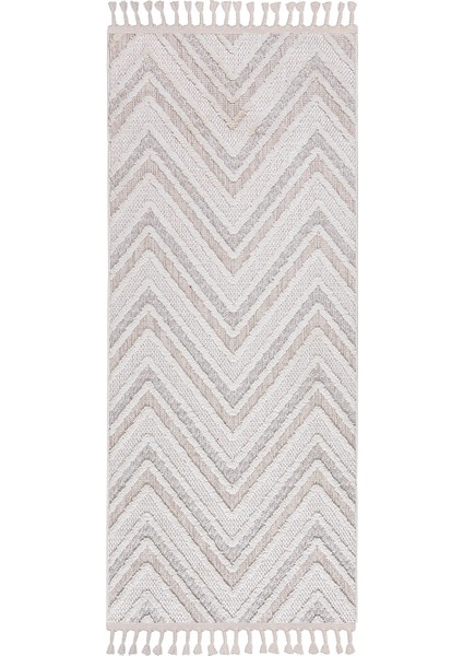 Bukle Yumuşak Örgü Dokuma Halı Post Shaggy Mutfak Koridor Halısı Yolluk