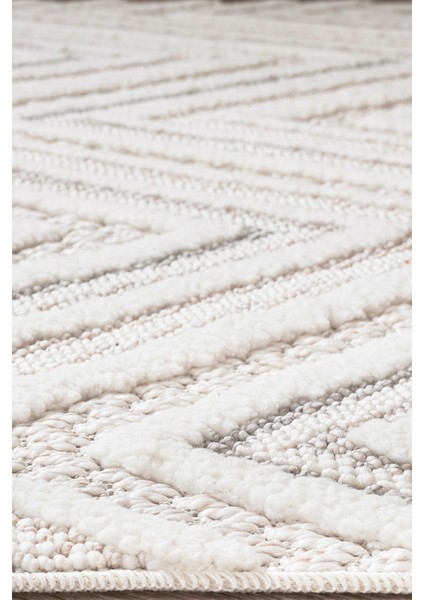 Bukle Yumuşak Örgü Dokuma Halı Post Shaggy Mutfak Koridor Halısı Yolluk