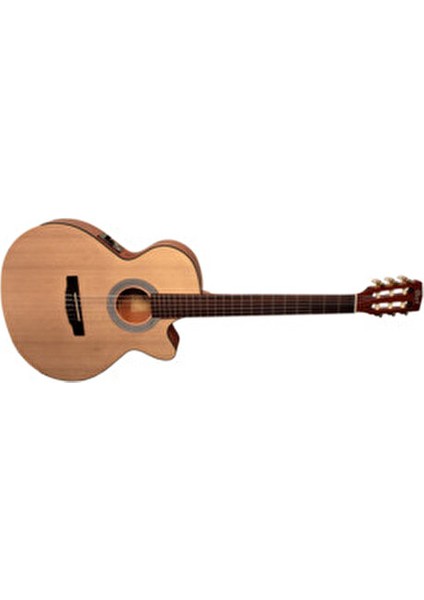 Cec1 Op Klasik Gitar Ergonomik Tasarım ve Kaliteli Ses ile Müzik Tutkunları İçin fiyatları