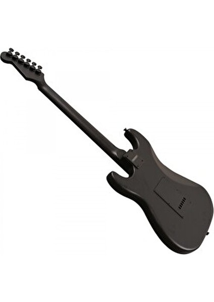 MEG-2BKS Mat Siyah Elektro Gitar indirimleri