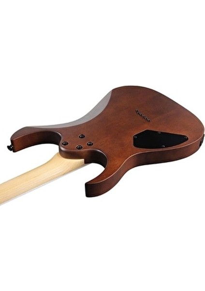 GRG121DX-WNF Elektro Gitar Akçaağaç Sap ve Maun Gövde ile Profesyonel Kullanım İçin fırsatları