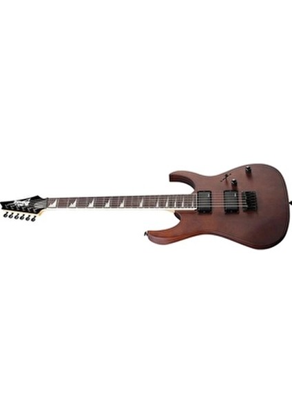GRG121DX-WNF Elektro Gitar Akçaağaç Sap ve Maun Gövde ile Profesyonel Kullanım İçin indirimleri