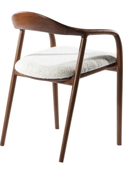 Ahşap Yılan Yemek Sandalyesi Montajlı Gönderim modelleri