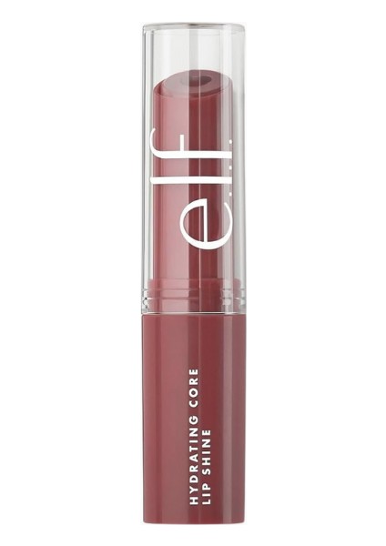 Hydrating Core Lip Shine Nemlendirici ve Besleyici Dudak Balsamı