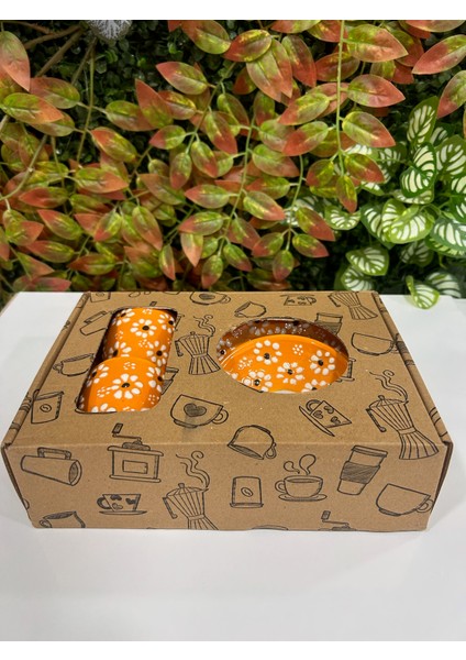 %100 El Yapımı Seramik Kahve Fincanı fiyatları