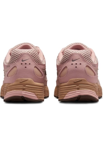 P-6000 Se 'fossil Stone' Kadın Sneaker Ayakkabı-Sportxoutlet fırsatları