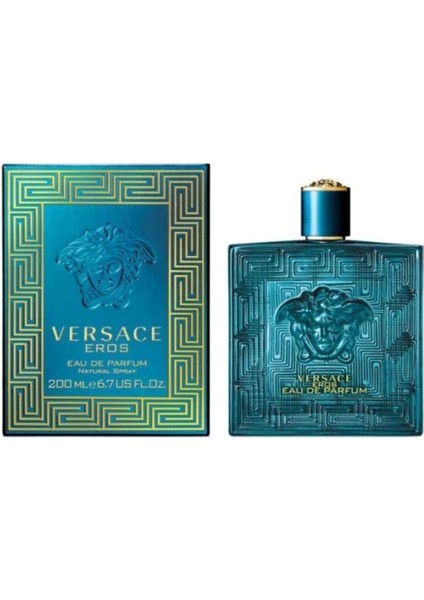 Versace Eros Parfüm Edt 100 ml Erkek Parfüm fiyatları