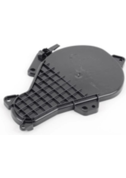 Far Kasa Kapağı F01-LCI Sağ; Kısa Hüzme Xenon 2012-15