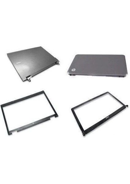 Hp Pavilion Gaming 15-CX0039NT LCD Çerçeve Bezel