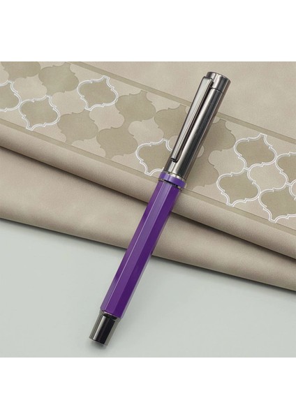 Metal Roller İmza Kalemi