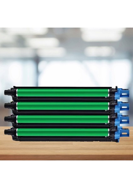 Develop Bizhub C300I Muadil Drum Ünites / DR-316