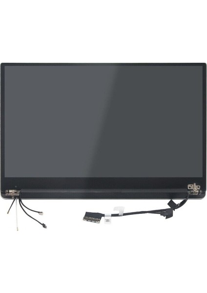 Dell Xps 9360 Notebook LCD Ekran - Panel / Ver.2 (Qhd - Touch) - Full Set