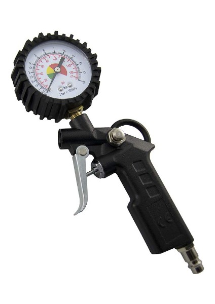 Saatli Hava Tabancası fırsatları