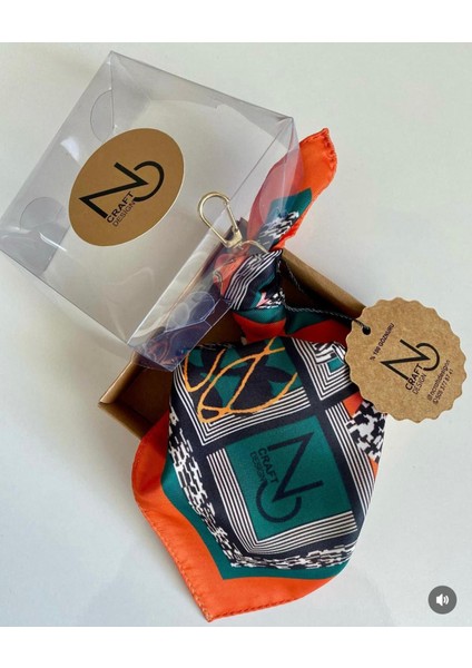 Mix Çanta Fuları modelleri